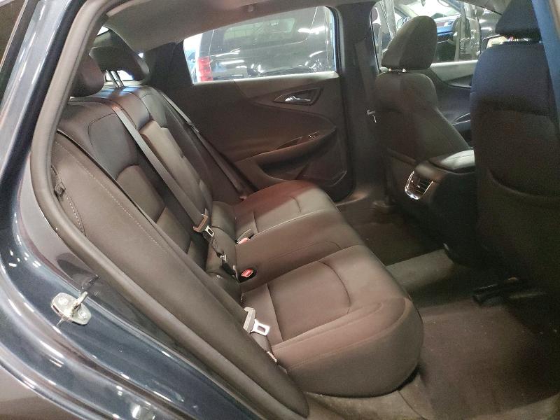 Aukcja sprzedaży 2019 Chevrolet Malibu, vin: 1G1ZD5ST2KF193664, numer aukcji: 71255876