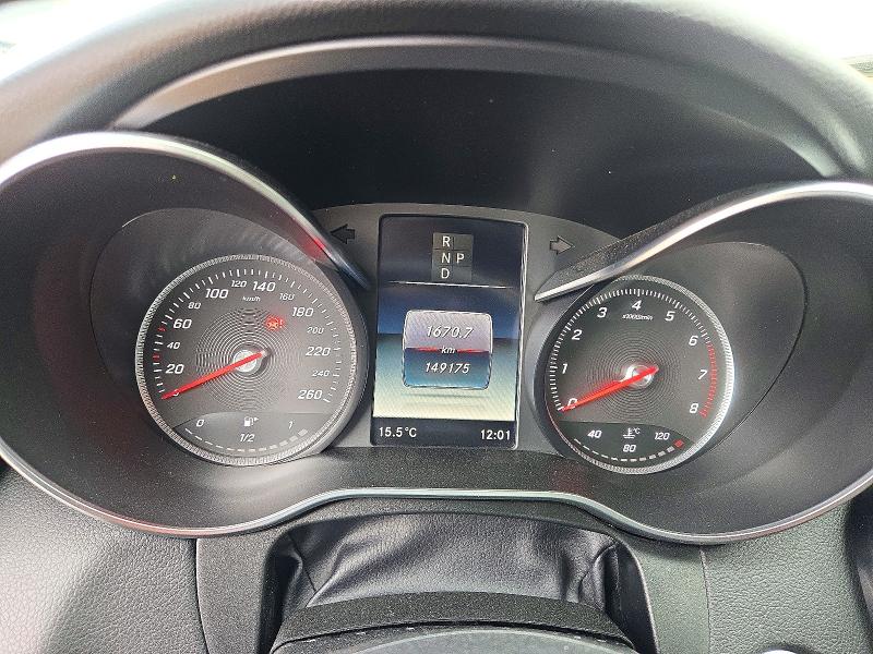 72088406 :رقم المزاد ، 55SWF4KB1JU236169 vin ، 2018 Mercedes-benz C مزاد بيع