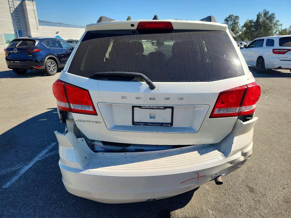 Продаж на аукціоні авто 2014 Dodge Journey, vin: 3C4PDCAB6ET101395, номер лоту: 71439346