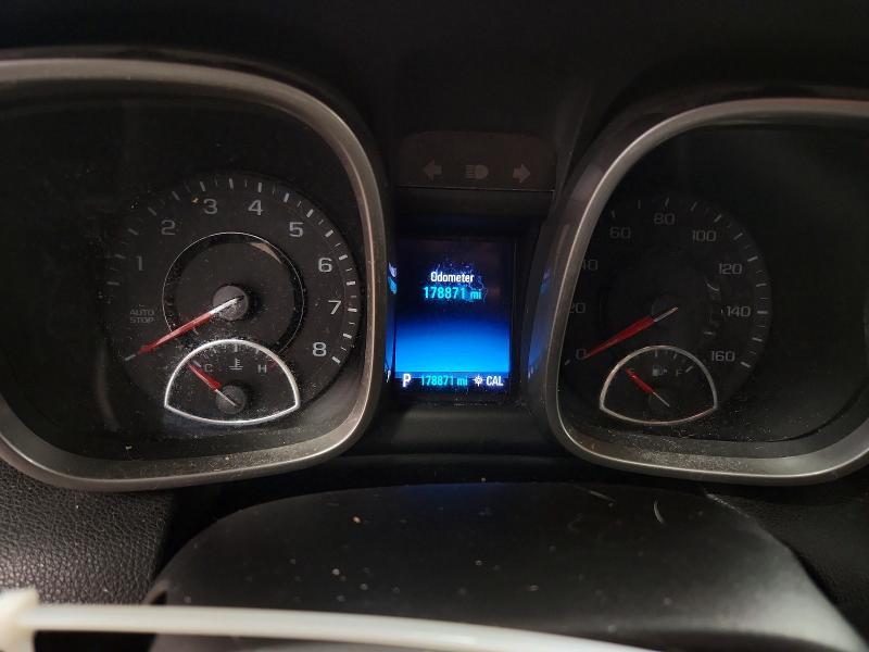 Продаж на аукціоні авто 2015 Chevrolet Malibu, vin: 1G11F5SL0FF339993, номер лоту: 70612706