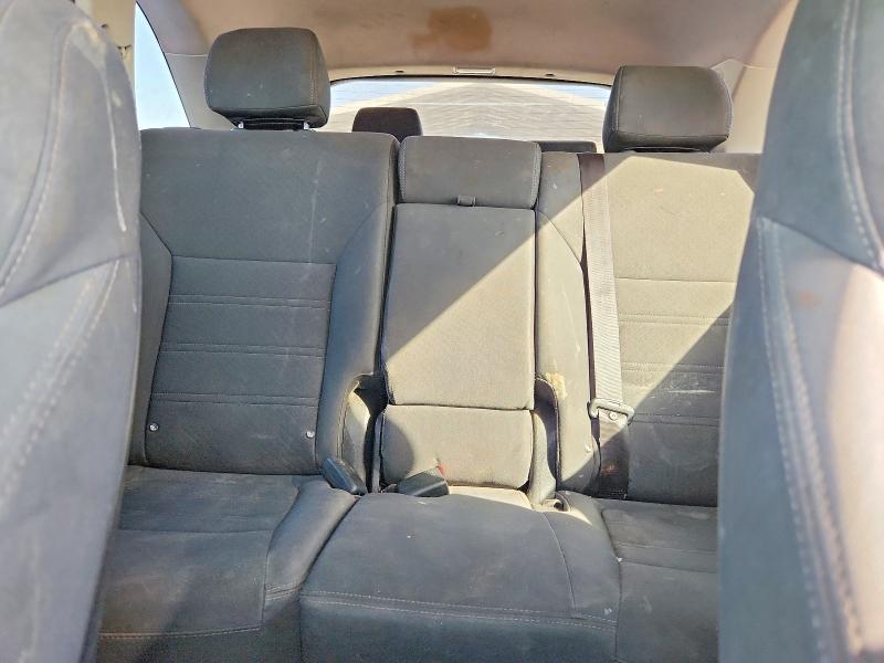 2016 Kia Sorento მანქანა იყიდება აუქციონზე, vin: 5XYPGDA53GG176234, აუქციონის ნომერი: 70903446