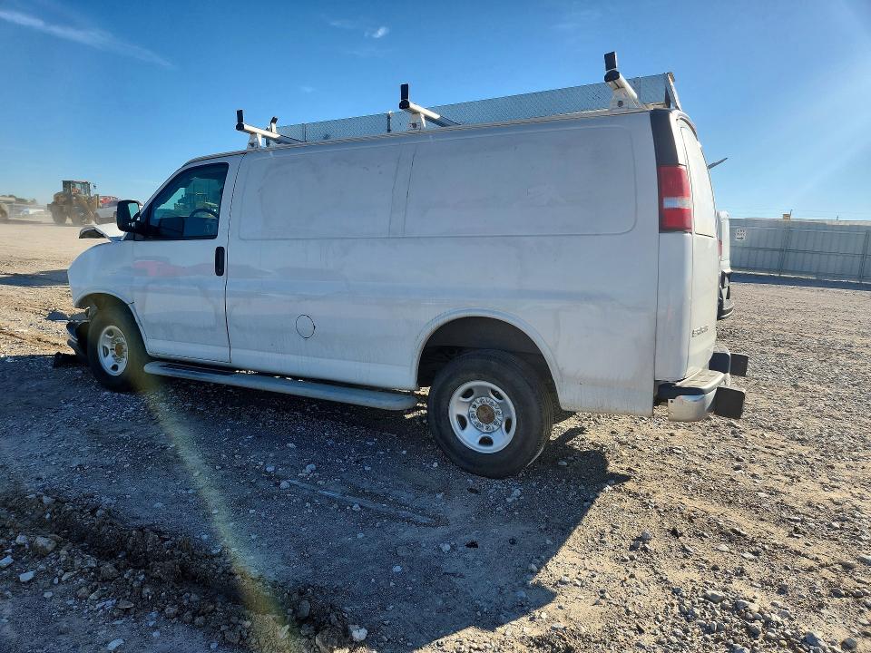 Продажа на аукционе авто 2019 Gmc Savana, vin: 1GTW7AFG6K1340041, номер лота: 68224446