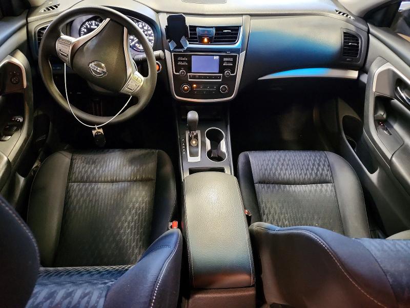 2018 Nissan Altima მანქანა იყიდება აუქციონზე, vin: 1N4AL3AP3JC160999, აუქციონის ნომერი: 70923716