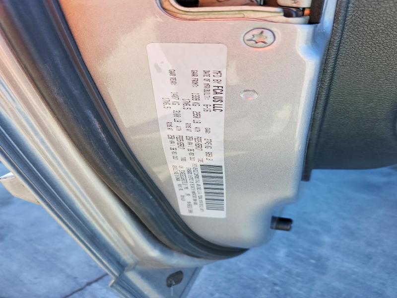 Aukcja sprzedaży 2016 Dodge Grand Caravan, vin: 2C4RDGEG3GR373110, numer aukcji: 71493976