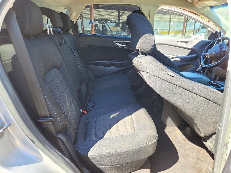 Aukcja sprzedaży 2018 Ford Edge, vin: 2FMPK3J84JBB96096, numer aukcji: 72103176