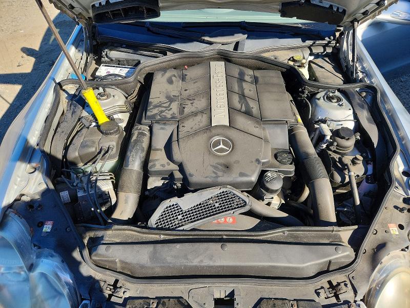 71670386 :رقم المزاد ، WDBSK75F56F115206 vin ، 2006 Mercedes-benz Sl مزاد بيع
