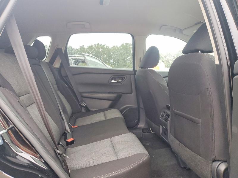 Продаж на аукціоні авто 2024 Nissan Rogue, vin: 5N1BT3BB7RC749658, номер лоту: 71650856