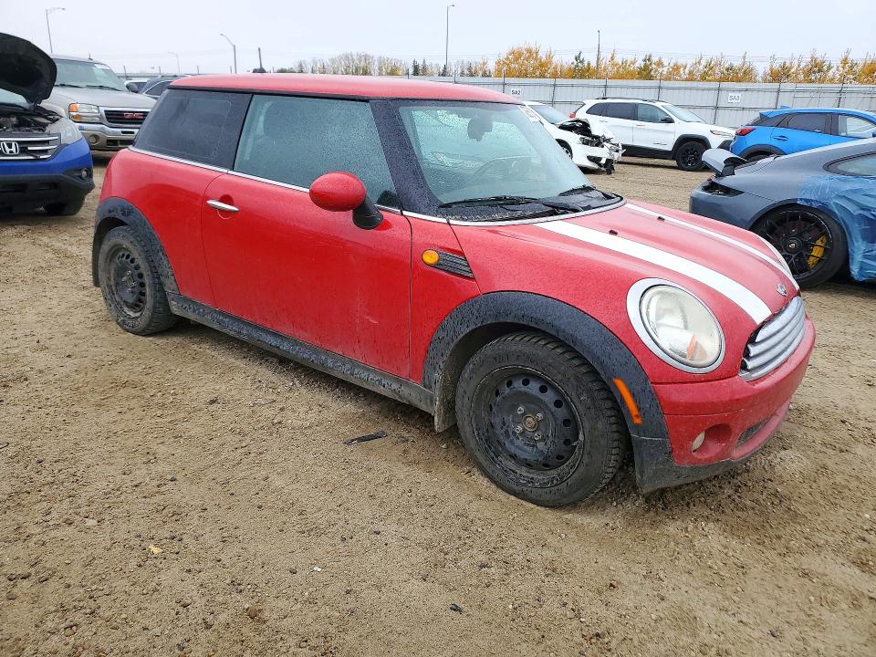 Продажа на аукционе авто 2008 Mini Cooper, vin: WMWMF33518TU65516, номер лота: 72337356