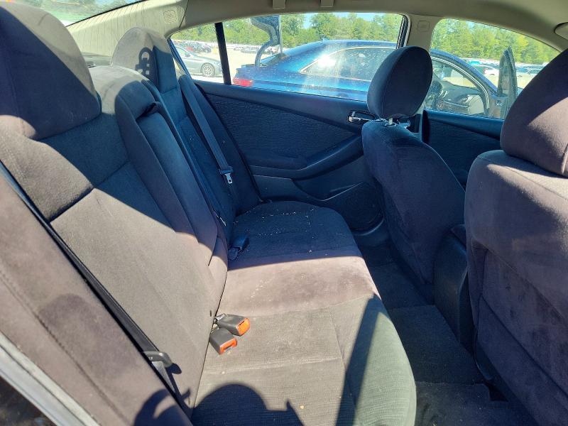 Продаж на аукціоні авто 2011 Nissan Altima, vin: 1N4AL2AP7BC135048, номер лоту: 72123976