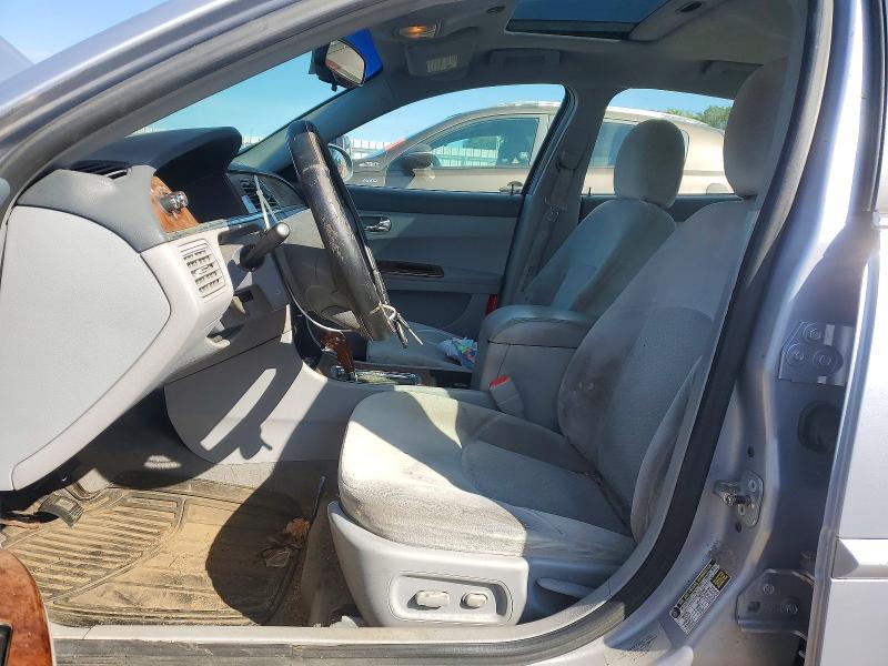 Aukcja sprzedaży 2005 Buick Lacrosse, vin: 2G4WC532651220343, numer aukcji: 71489686
