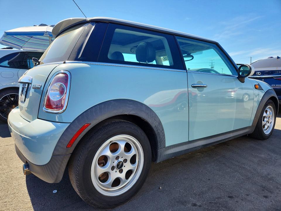 71815856 :رقم المزاد ، WMWSU3C59CT257261 vin ، 2012 Mini Cooper مزاد بيع