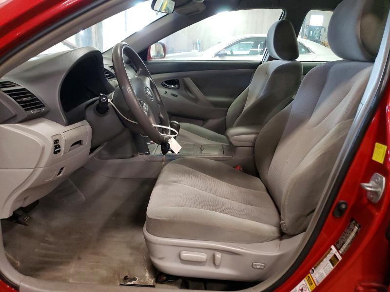 Продаж на аукціоні авто 2011 Toyota Camry, vin: 4T1BF3EK7BU687455, номер лоту: 71732166