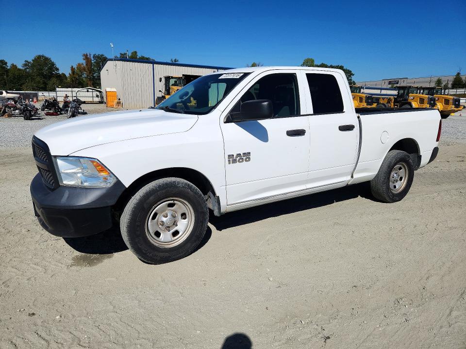 72317416 :رقم المزاد ، 1C6RR6FG5FS645901 vin ، 2015 Ram 1500 مزاد بيع