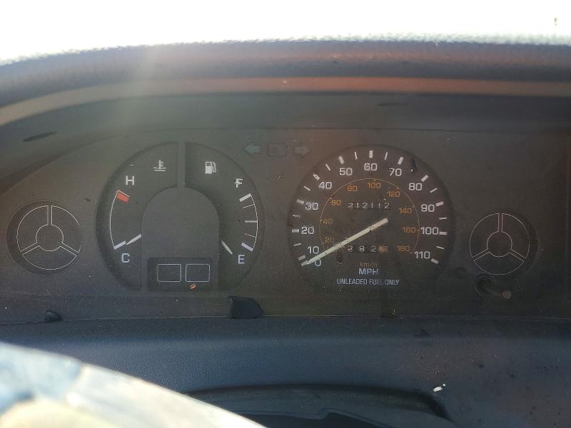Aukcja sprzedaży 1990 Toyota Corolla, vin: 1NXAE94A3LZ104326, numer aukcji: 69461856