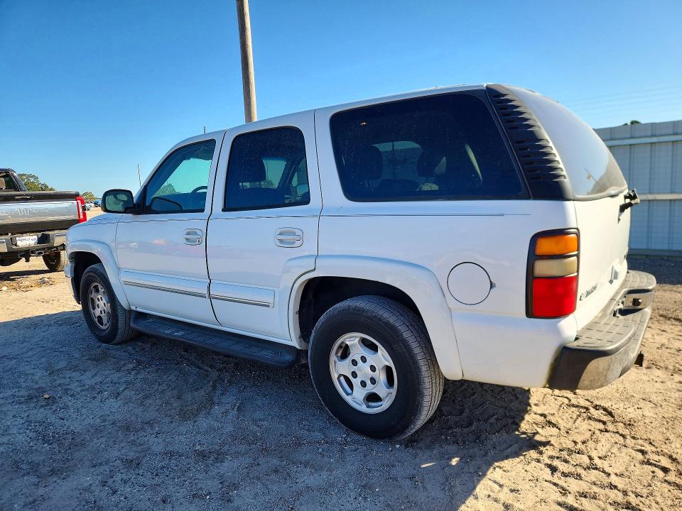 73623006 :رقم المزاد ، 1GNEC13Z14R121545 vin ، 2004 Chevrolet Tahoe مزاد بيع