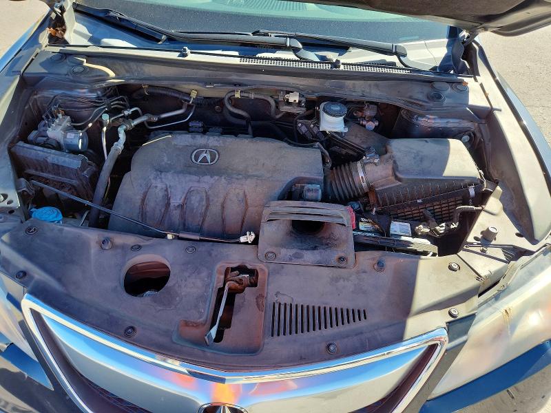 71756946 :رقم المزاد ، 5J8TB3H58EL013093 vin ، 2014 Acura Rdx مزاد بيع