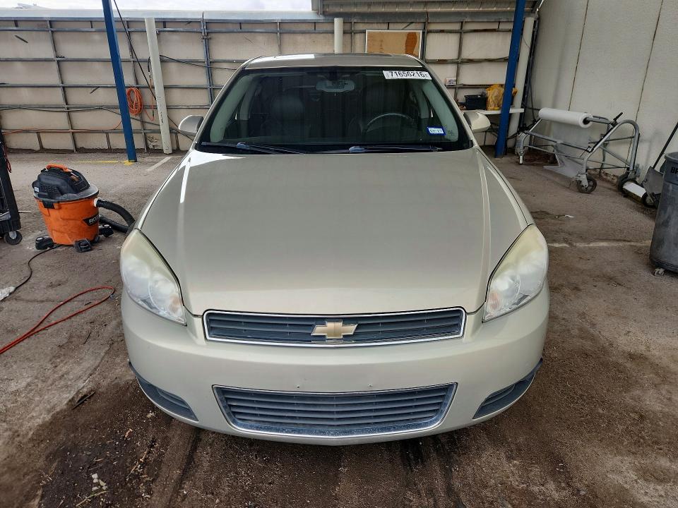 Продаж на аукціоні авто 2010 Chevrolet Impala, vin: 2G1WB5EK3A1251900, номер лоту: 71656216