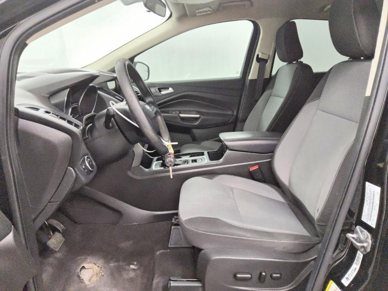 Продажа на аукционе авто 2018 Ford Escape, vin: 1FMCU9GD9JUC40135, номер лота: 57031236