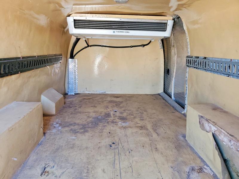 Продажа на аукционе авто 2012 Chevrolet Express 2500, vin: 1GCWGGCA0C1152720, номер лота: 71257326