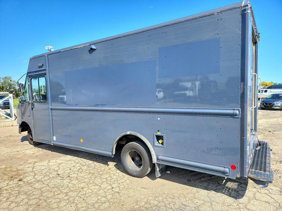 Aukcja sprzedaży 2019 Ford Econoline, vin: 1FC3E4K62KDC51914, numer aukcji: 69908016