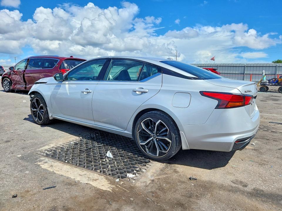 Продажа на аукционе авто 2025 Nissan Altima, vin: 1N4BL4CVXSN340816, номер лота: 71139726