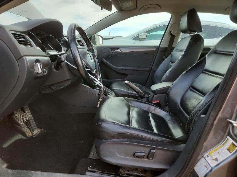Auction sale of the 2016 Volkswagen Jetta, vin: 3VWL07AJ1GM329162, lot number: 71477066