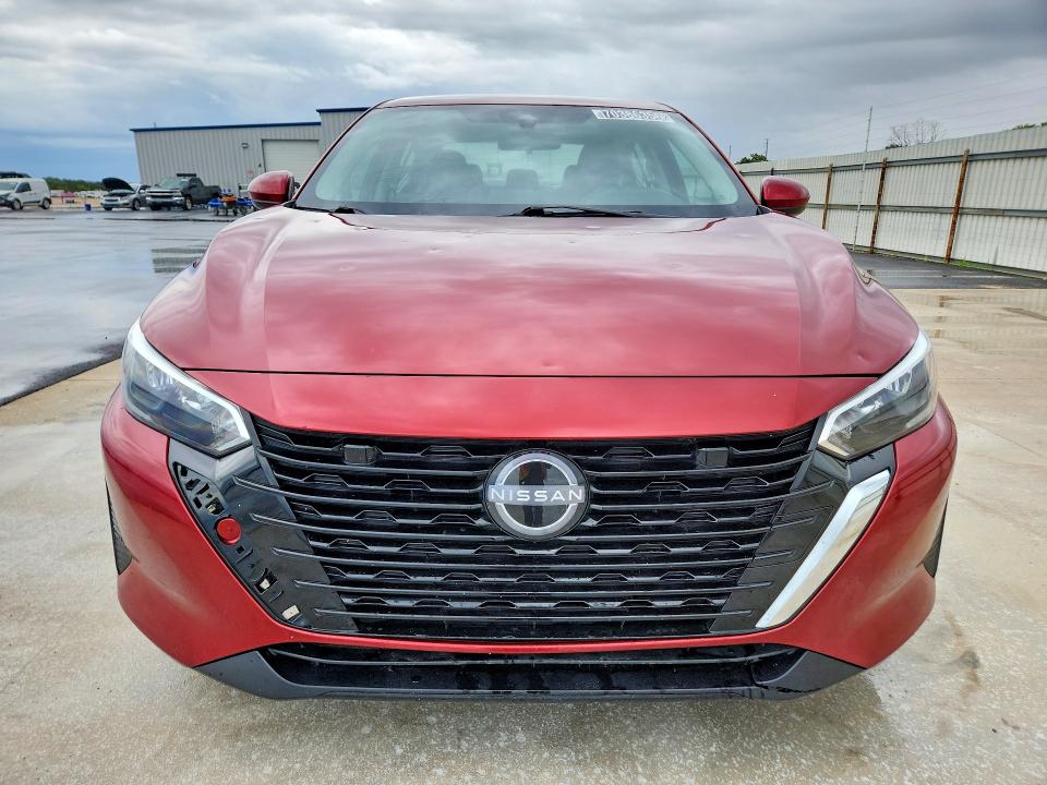 Продажа на аукционе авто 2024 Nissan Sentra, vin: 3N1AB8CV6RY334429, номер лота: 70386356