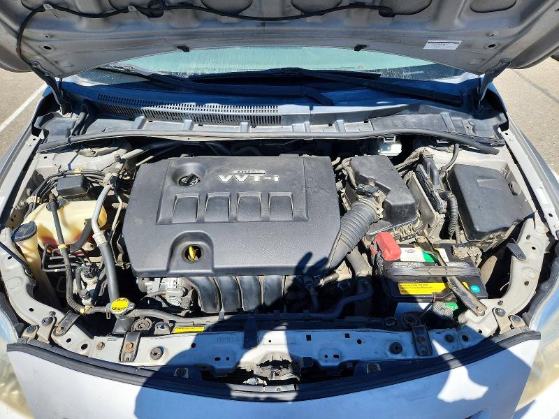 Продаж на аукціоні авто 2010 Toyota Corolla, vin: 1NXBU4EE5AZ253703, номер лоту: 71579926