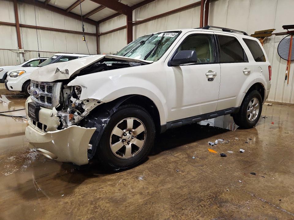 Продаж на аукціоні авто 2010 Ford Escape, vin: 1FMCU0EG6AKD30458, номер лоту: 72997146