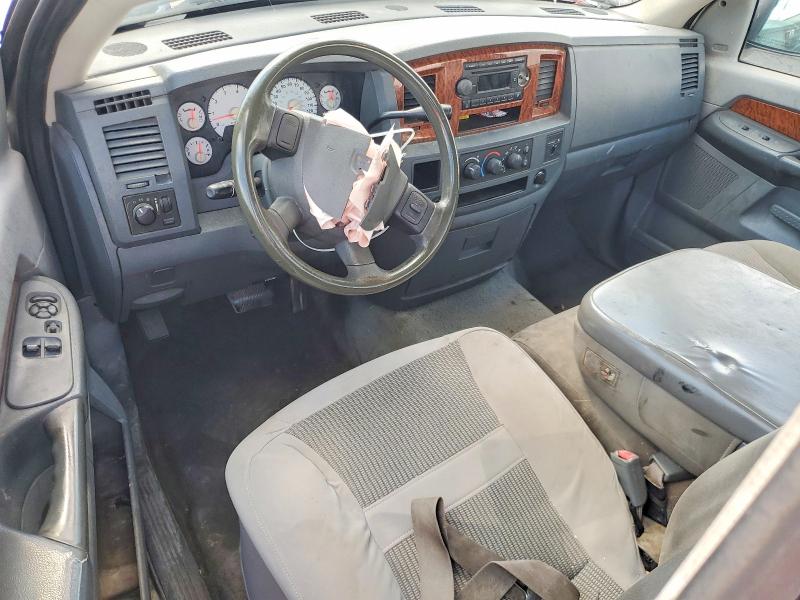 71403586 :رقم المزاد ، 1D7HA16N46J209131 vin ، 2006 Dodge Ram 1500 مزاد بيع