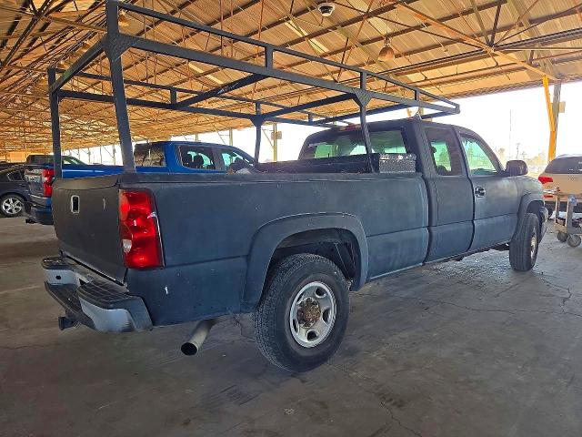 71459406 :رقم المزاد ، 1GCHK29103E210464 vin ، 2003 Chevrolet Silverado مزاد بيع