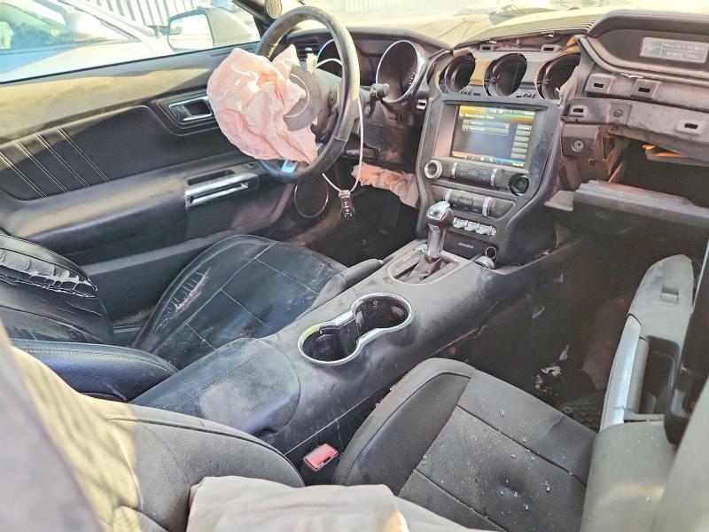 Aukcja sprzedaży 2015 Ford Mustang, vin: 1FATP8UH2F5396828, numer aukcji: 61236066