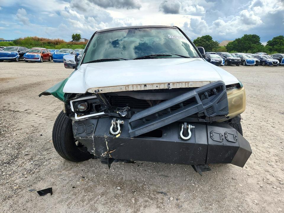 Продажа на аукционе авто 2004 Ford F150, vin: 1FTRW12W04KB32294, номер лота: 71971756