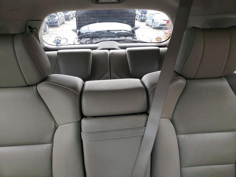 Aukcja sprzedaży 2011 Acura Mdx, vin: 2HNYD2H26BH508779, numer aukcji: 71118496