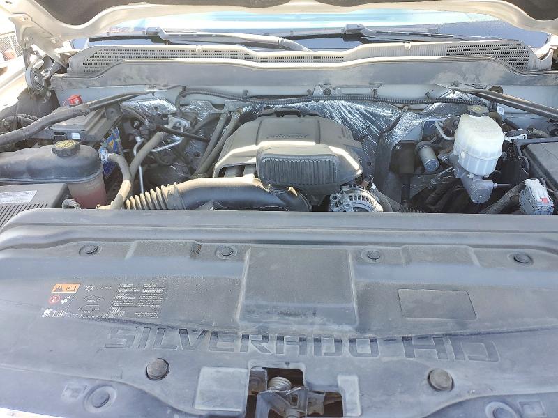 Aukcja sprzedaży 2018 Chevrolet Silverado, vin: 1GB0CUEG9JZ281012, numer aukcji: 72773886