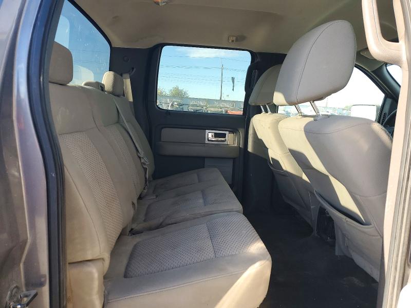 Aukcja sprzedaży 2009 Ford F150, vin: 1FTPW14V69KA23342, numer aukcji: 72997156