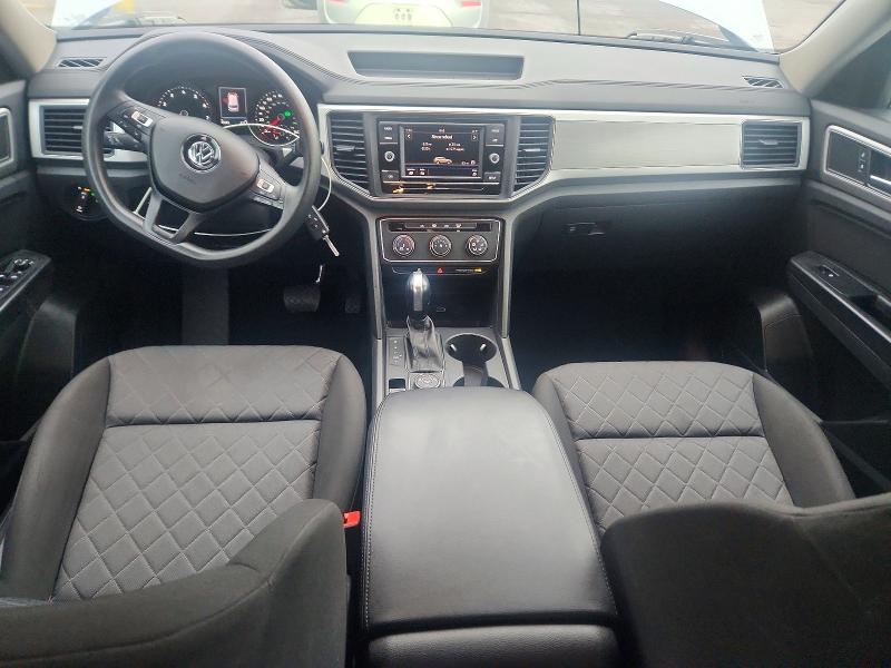 Aukcja sprzedaży 2019 Volkswagen Atlas, vin: 1V2GR2CA4KC563010, numer aukcji: 69527466