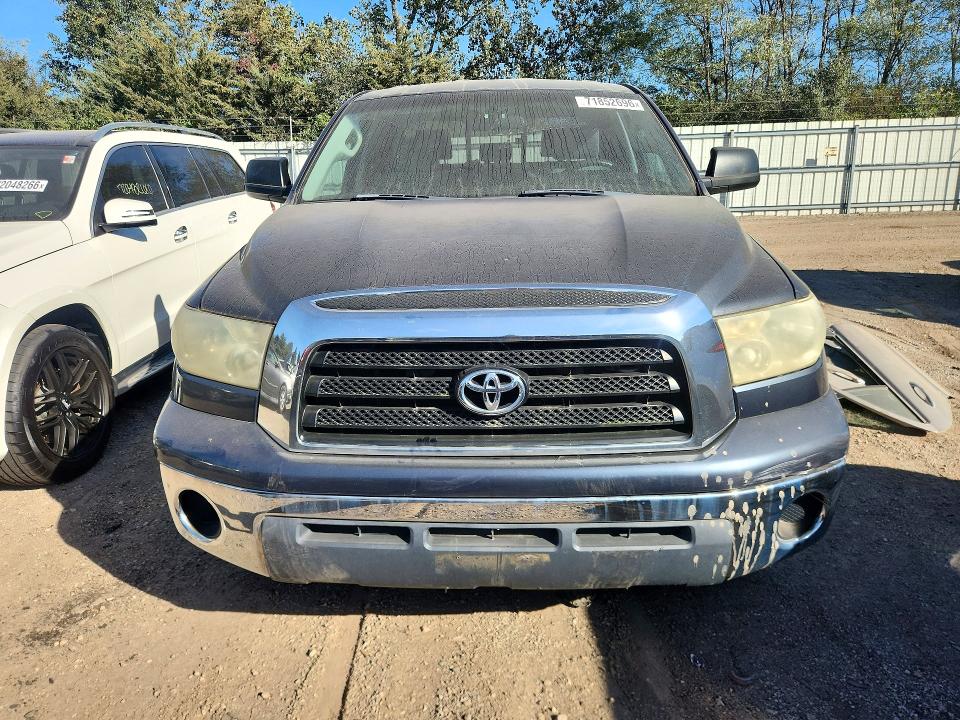 71852696 :رقم المزاد ، 5TFRT54187X006984 vin ، 2007 Toyota Tundra مزاد بيع