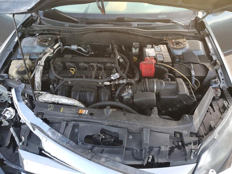 Aukcja sprzedaży 2012 Ford Fusion, vin: 3FAHP0JA3CR404779, numer aukcji: 72332076