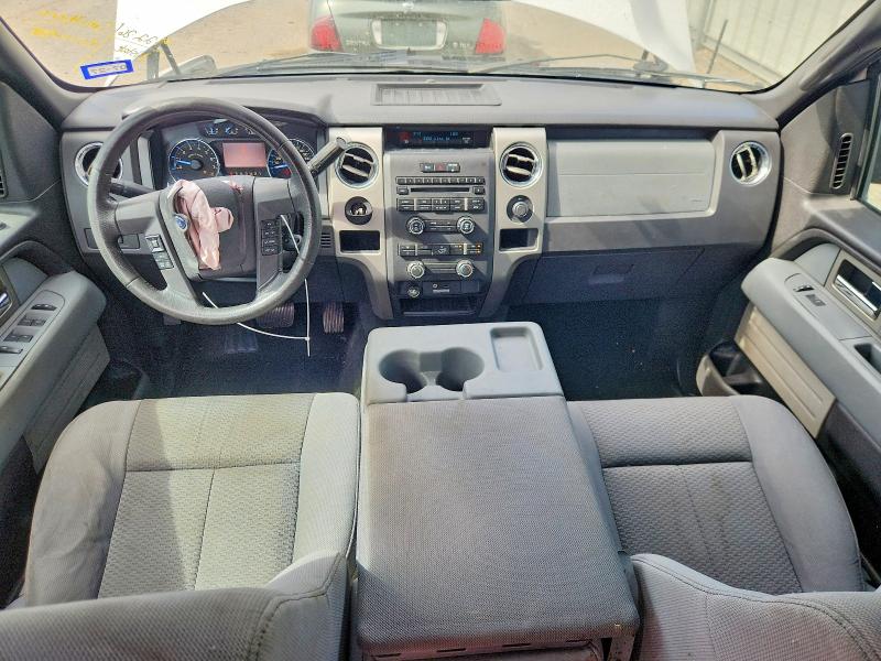 2011 Ford F150 მანქანა იყიდება აუქციონზე, vin: 1FTFX1CF4BFA40738, აუქციონის ნომერი: 70569506