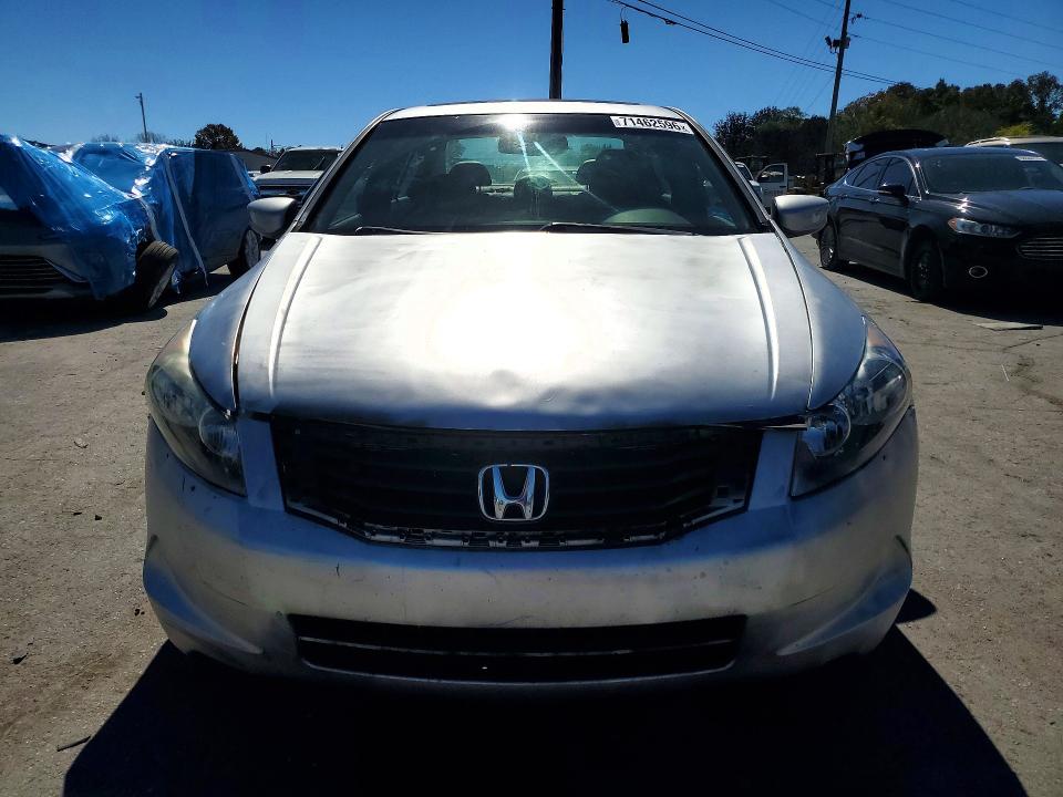 71462596 :رقم المزاد ، 1HGCP268X9A013459 vin ، 2009 Honda Accord مزاد بيع
