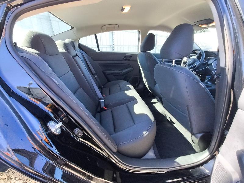Продажа на аукционе авто 2025 Nissan Altima, vin: 1N4BL4DV9SN402835, номер лота: 71603486