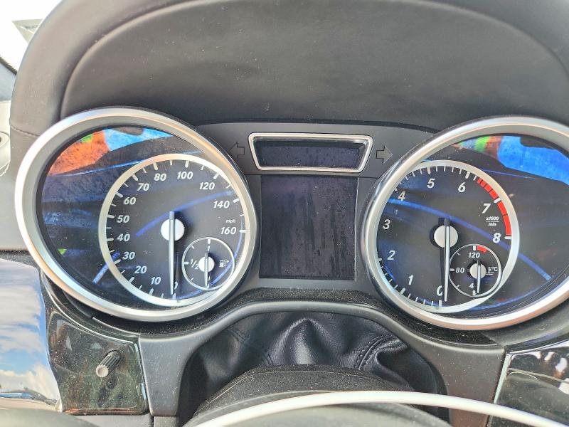 70162336 :رقم المزاد ، 4JGDF7DEXEA413054 vin ، 2014 Mercedes-benz Gl مزاد بيع