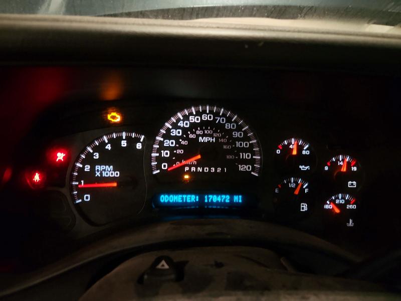 Aukcja sprzedaży 2006 Chevrolet Silverado, vin: 2GCEK13V461270620, numer aukcji: 73334106