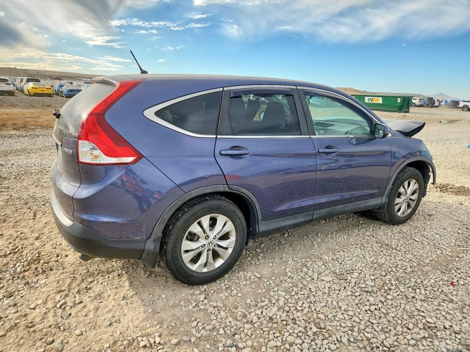 Aukcja sprzedaży 2012 Honda Cr-v, vin: 5J6RM4H51CL075466, numer aukcji: 71504656