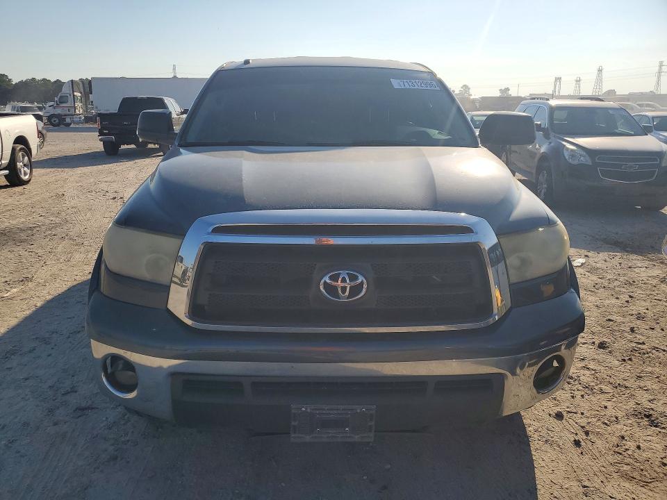 71312996 :رقم المزاد ، 5TFRY5F15AX098335 vin ، 2010 Toyota Tundra مزاد بيع