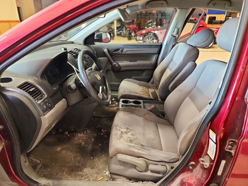 Продаж на аукціоні авто 2009 Honda Cr-v, vin: 5J6RE48339L024569, номер лоту: 72245026