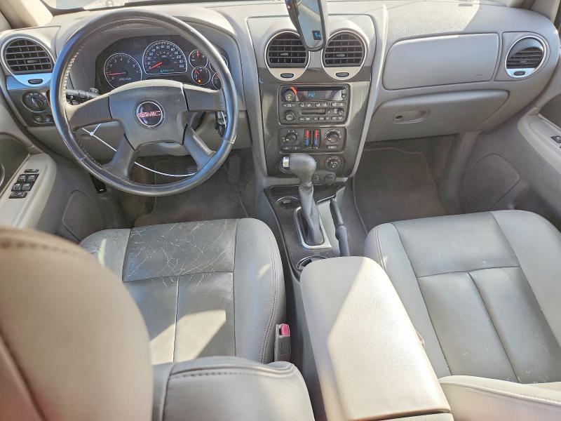 71577166 :رقم المزاد ، 1GKDS13SX52200799 vin ، 2005 Gmc Envoy مزاد بيع