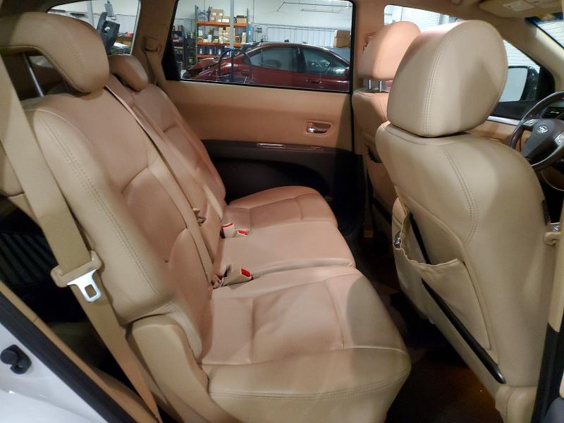 2009 Subaru Tribeca მანქანა იყიდება აუქციონზე, vin: 4S4WX97D294403711, აუქციონის ნომერი: 70626506