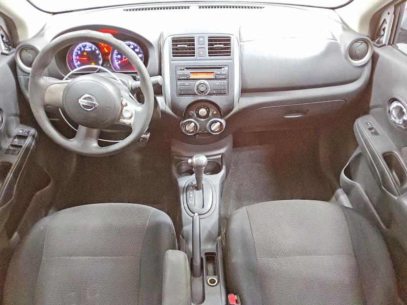 2013 Nissan Versa მანქანა იყიდება აუქციონზე, vin: 3N1CN7AP2DL880987, აუქციონის ნომერი: 71084806